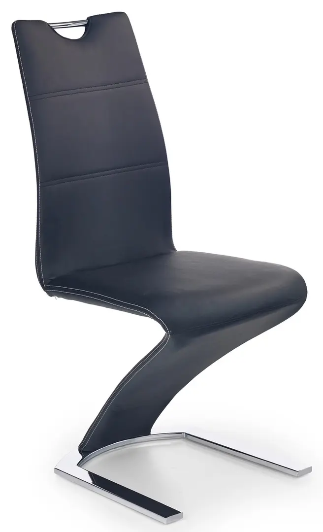 Стул Halmar K188 (Black) - 2