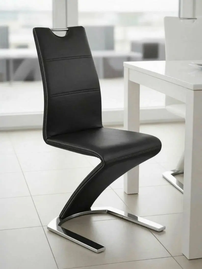 Стул Halmar K188 (Black)