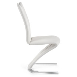 Scaun Halmar K188 (White) Thumb