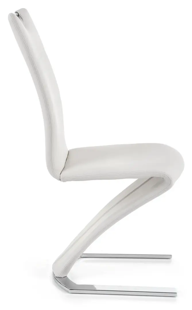 Scaun Halmar K188 (White) - 4