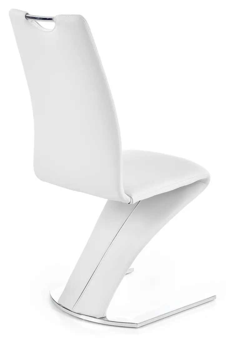 Scaun Halmar K188 (White) - 3