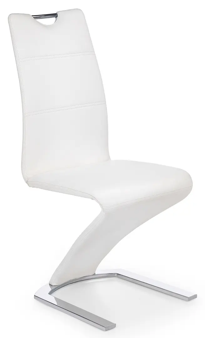 Scaun Halmar K188 (White) - 2