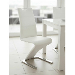 Стул Halmar K188 (White)