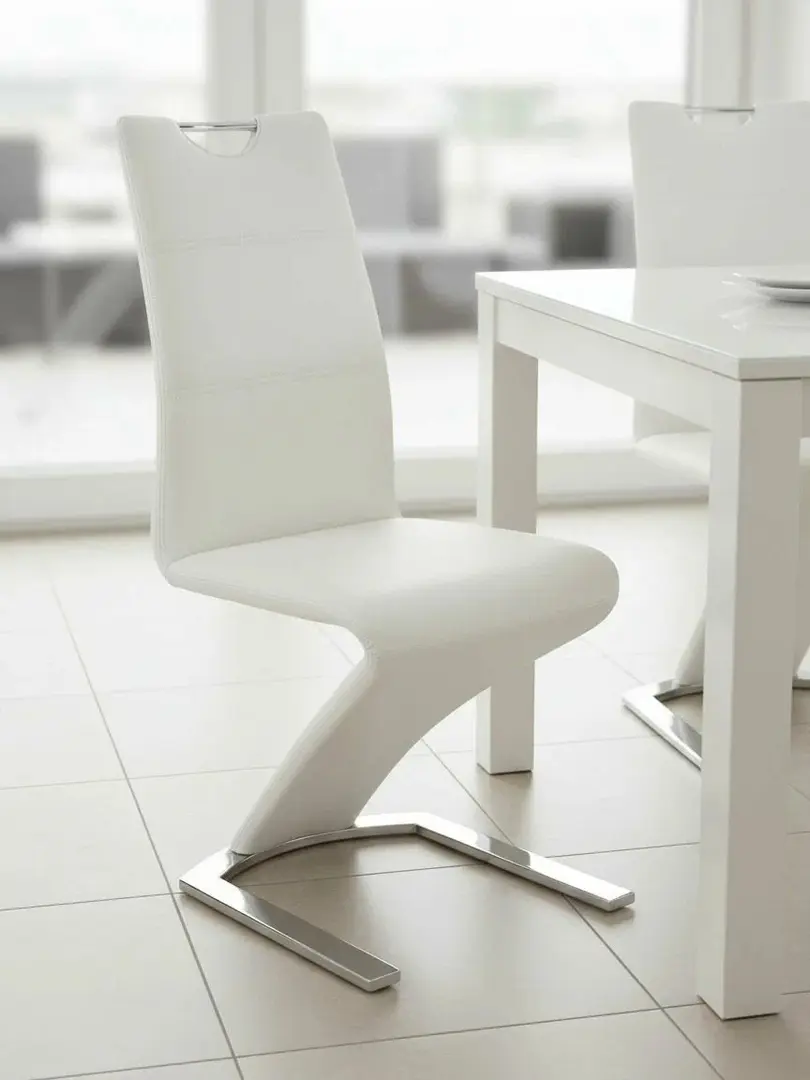 Scaun Halmar K188 (White)