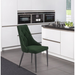 Scaun Halmar K365 (Green Dark)