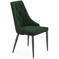 Стул Halmar K365 (Green Dark) Thumb