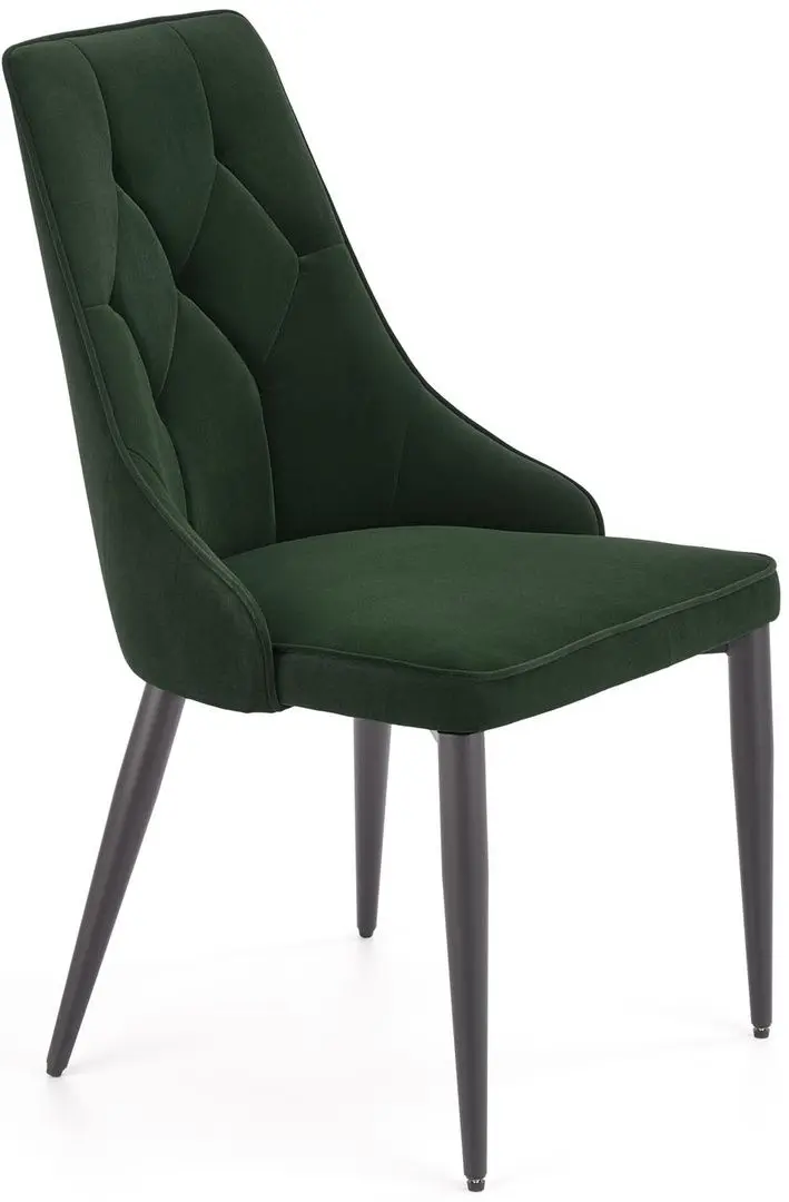 Стул Halmar K365 (Green Dark) - 2