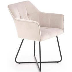 Scaun Halmar K377 (Beige) Thumb