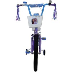 Bicicleta Sport Frozen II 18 (Purple) Thumb