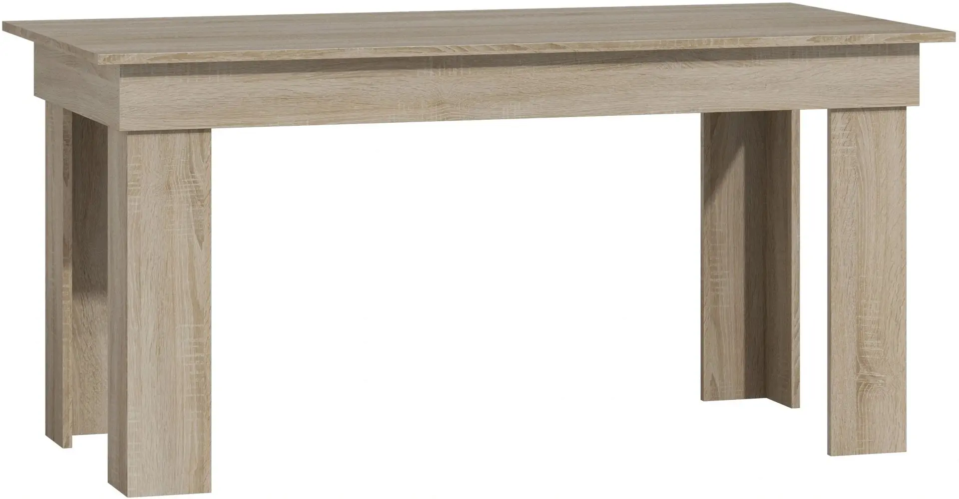 Masa TopEshop Madras (Sonoma Oak)