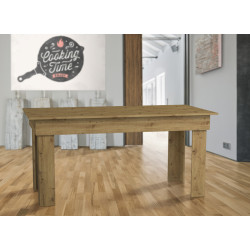 Masa TopEshop Madras (Artisan Oak) Thumb