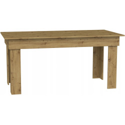 Masa TopEshop Madras (Artisan Oak) Thumb