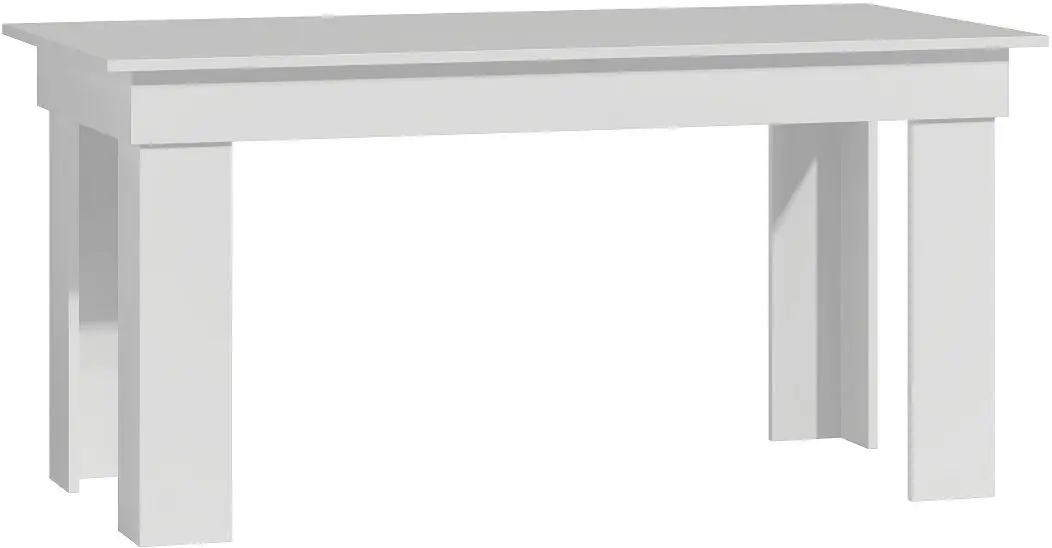 Стол TopEshop Madras (White)