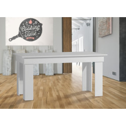 Стол TopEshop Madras (White)