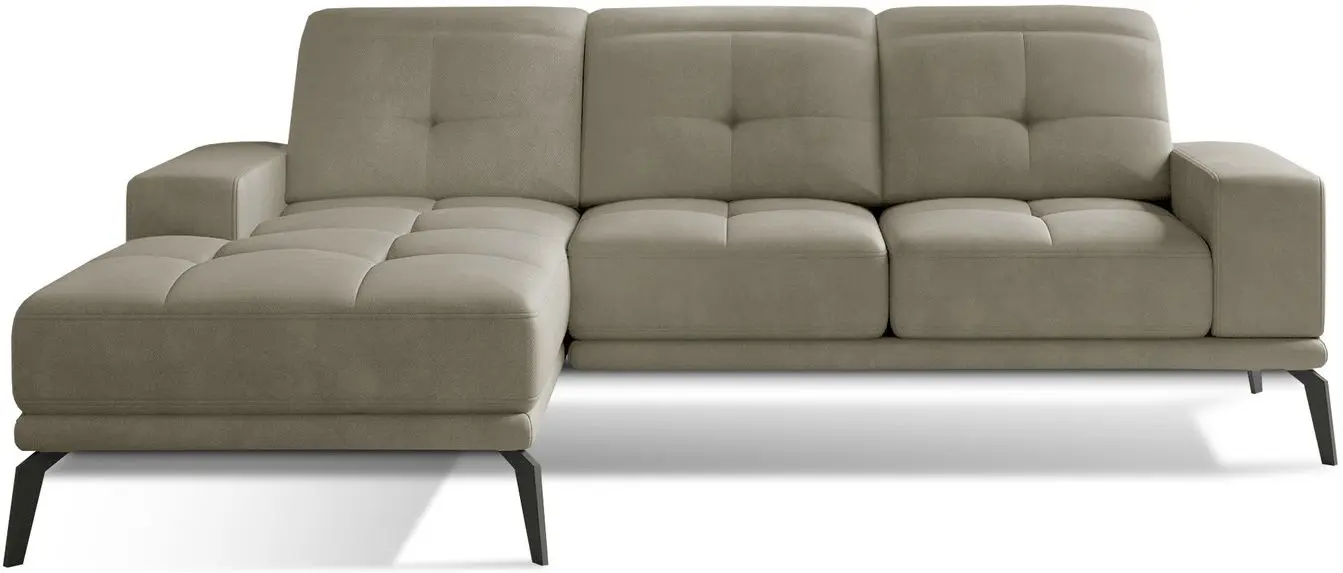 Диван угловой Eltap Torrense Paros 02 Left (Beige) - 2