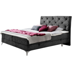 Pat Eltap Adel Dora 95 cu mecanism de ridicare 140x200 (Graphite) Thumb