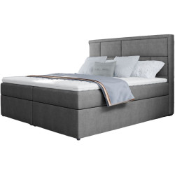 Pat Eltap Meron Omega 13 cu mecanism de ridicare 180x200 (Gray) Thumb