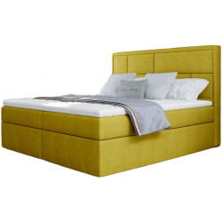 Pat Eltap Meron Omega 68 cu mecanism de ridicare 140x200 (Yellow) Thumb