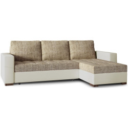 Диван угловой Eltap Newark Berlin 03/Soft 33 (Beige/Cream) Thumb