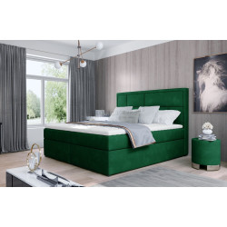 Pat Eltap Meron Kronos 19 cu mecanism de ridicare 140x200 (Green)