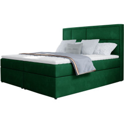 Pat Eltap Meron Kronos 19 cu mecanism de ridicare 140x200 (Green) Thumb