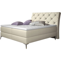 Кровать Eltap Adel Soft 33 с подъемным механизмом 180x200 (Cream) Thumb