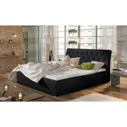 Pat Eltap Milano Soft 11 140x200 (Black)