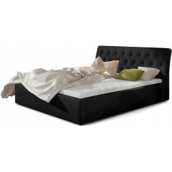 Pat Eltap Milano Soft 11 140x200 (Black) Thumb