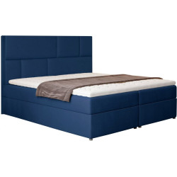 Кровать Eltap Florence Monolith 77 с подъемным механизмом 180x200 (Blue) Thumb