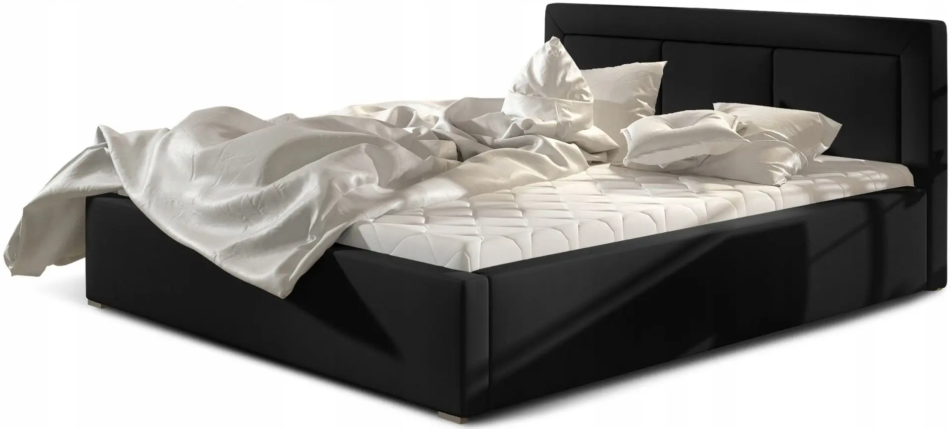 Pat Eltap Belluno Soft 11 140x200 (Black)