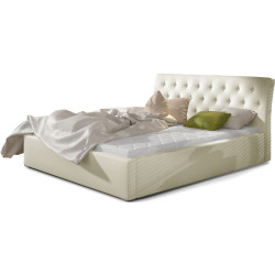 Pat Eltap Milano Soft 33 180x200 (Cream) Thumb