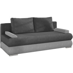 Canapea Eltap Milo Soro 93/Soro 83 (Gray/Light Gray) Thumb