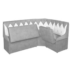 Coltar de bucatarie Modern Orion 2231/2238 (Dark Brown/Coffee Milk) Thumb