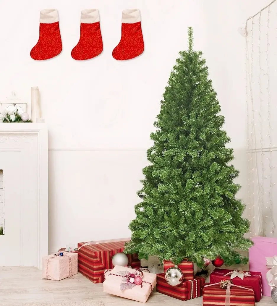 Brad Costway CM22733 230cm