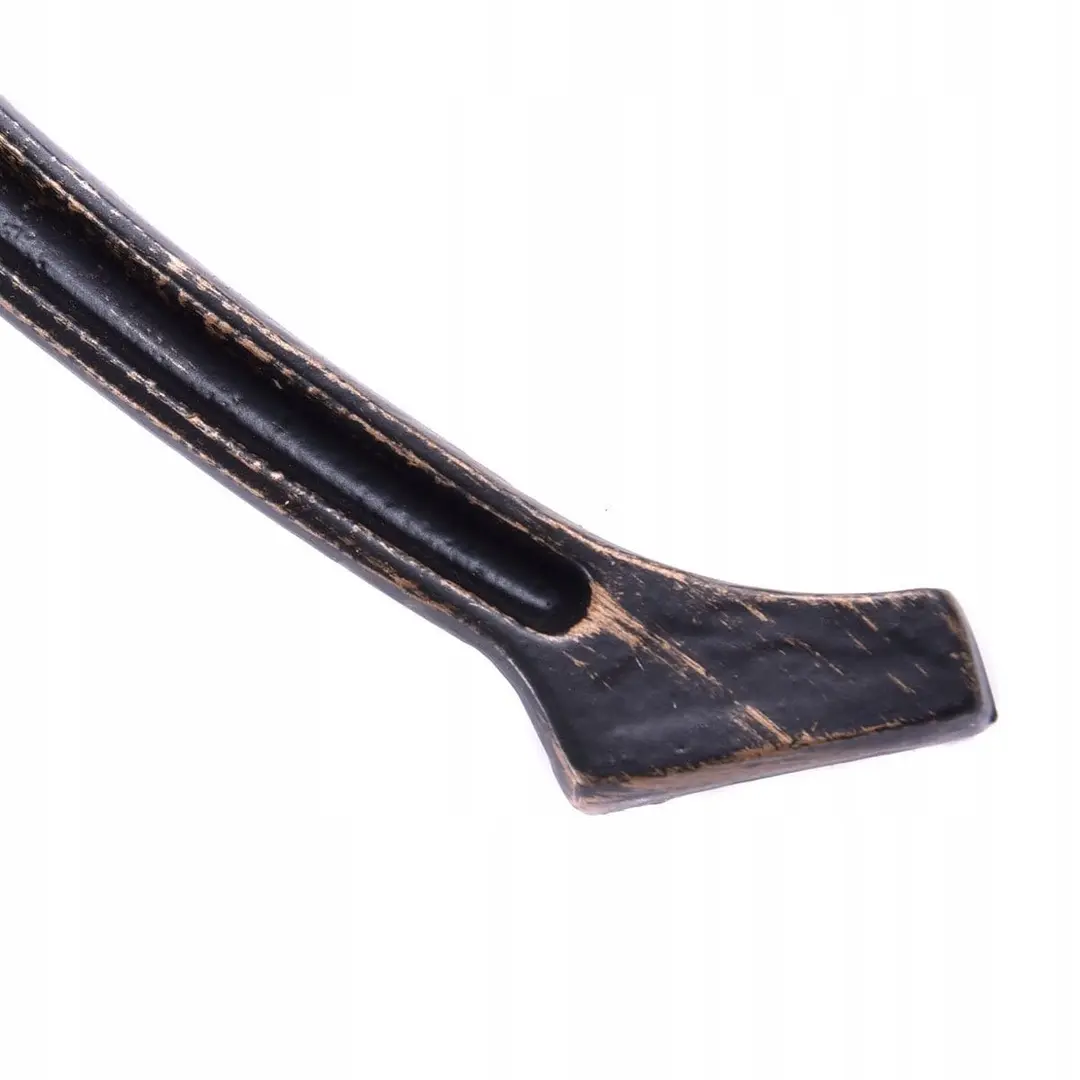 Комплект садовой мебели Costway OP70770 (Rustic Brown) - 6