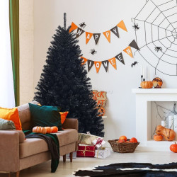 Brad Costway CM22824 180cm Thumb