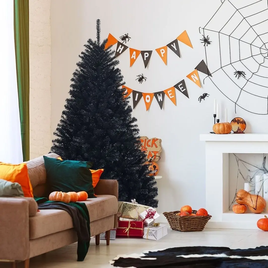 Brad Costway CM22824 180cm