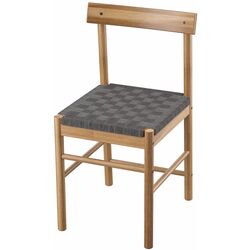 Set masa scaune Ikea Nackanas 80cm 1+2 (Acacia) Thumb