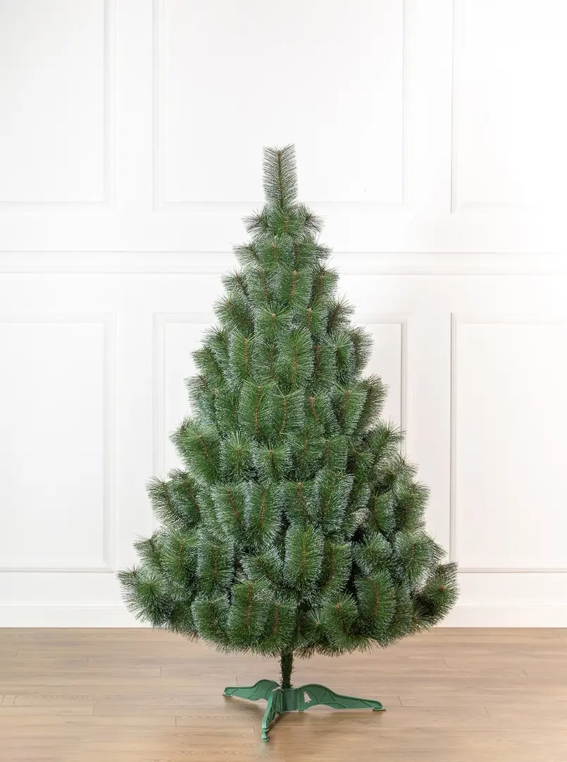 Brad Siga Group Mix Snowy 47670 180cm