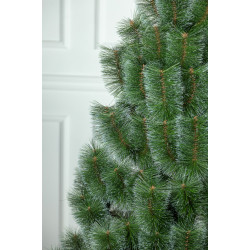 Brad Siga Group Mix Snowy 47670 180cm Thumb