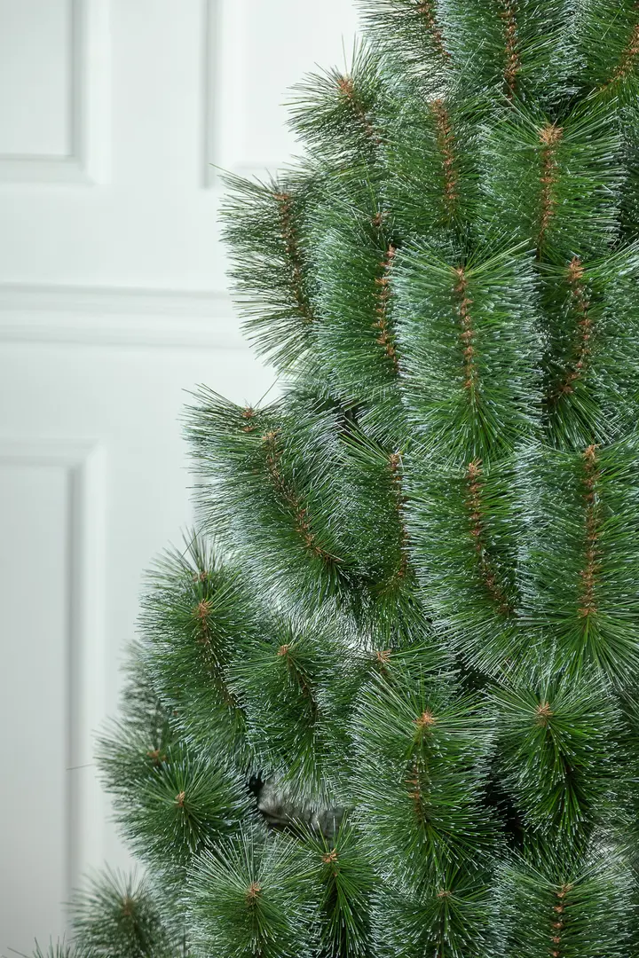 Brad Siga Group Mix Snowy 47670 180cm