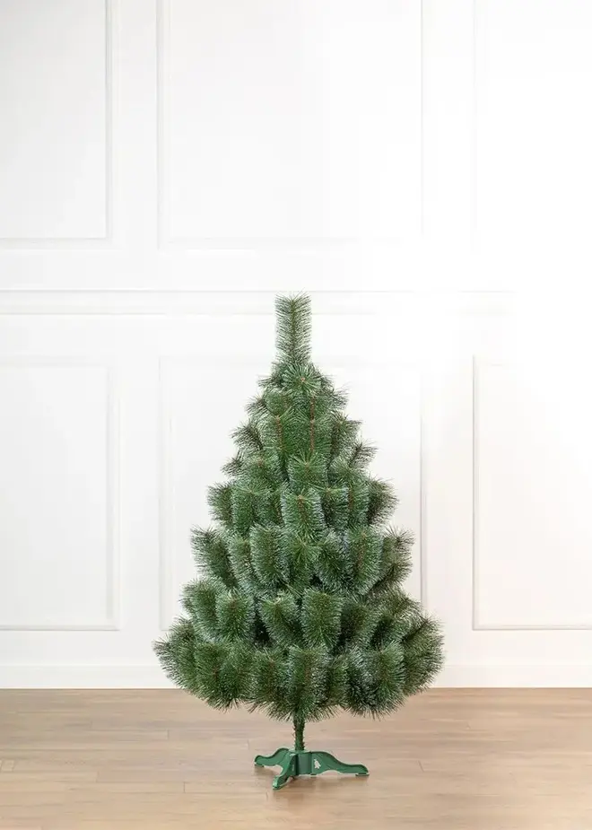 Елка Siga Group Mix Snowy 47669 150cм - 2