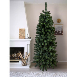 Елка Christmas 49348 210см Thumb