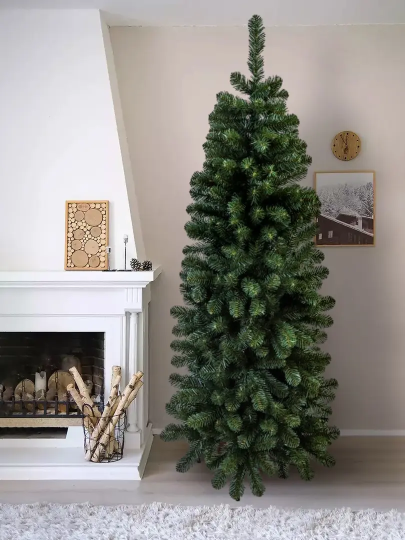 Елка Christmas 49348 210см