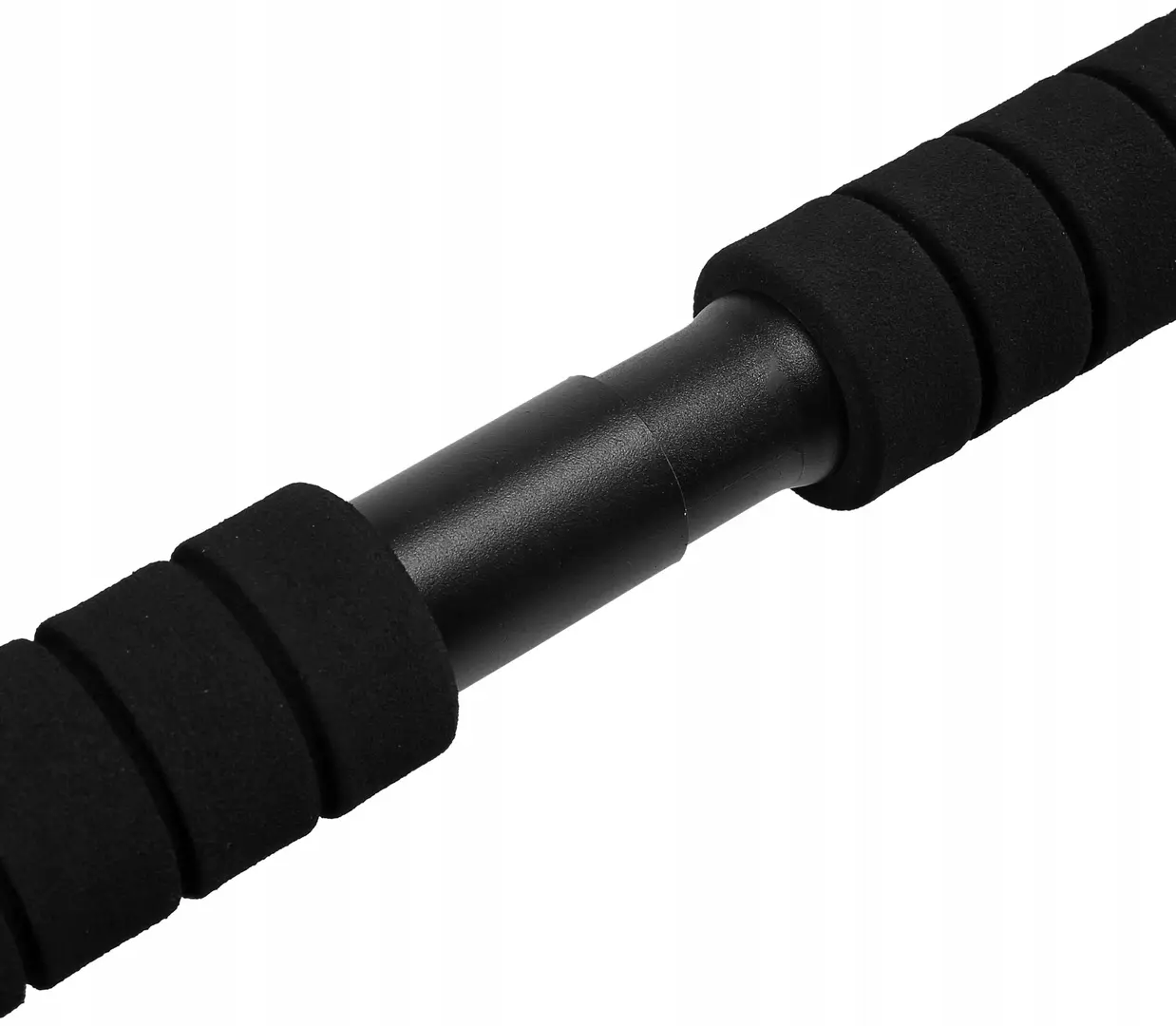 Bara tractiuni-paralele de perete FunFit 4586 (Black)