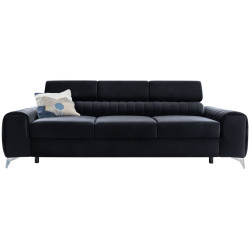 Canapea Eltap Laurence Monolith 79 (Dark Blue) Thumb