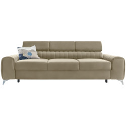 Canapea Eltap Laurence Nube 20 (Bronze-Gray) Thumb