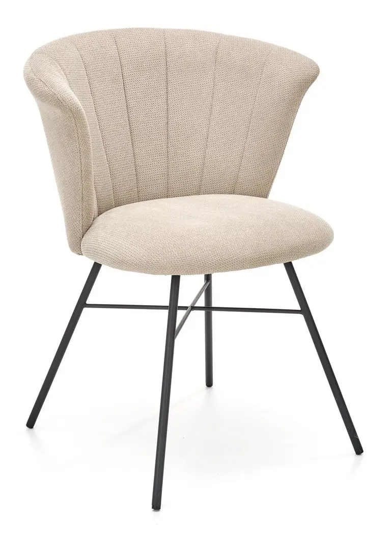 Scaun Halmar K459 (Beige)