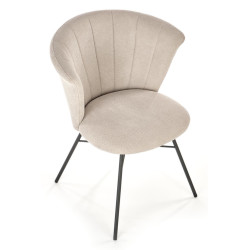 Scaun Halmar K459 (Beige) Thumb