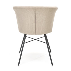 Scaun Halmar K459 (Beige) Thumb